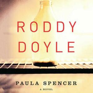 Paula Spencer by Roddy Doyle