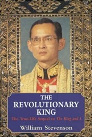 The Revolutionary King by William Stevenson