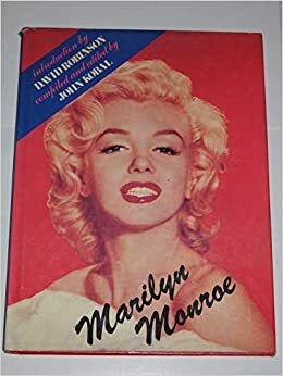 Marilyn Monroe: A Life On Film by John Kobal