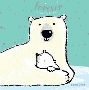 Forever by Emma Dodd