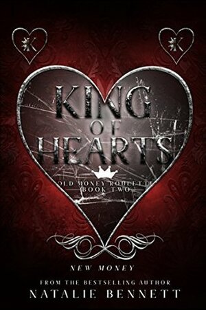 King of Hearts by Natalie Bennett