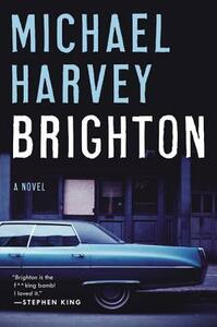 Brighton by Michael Harvey