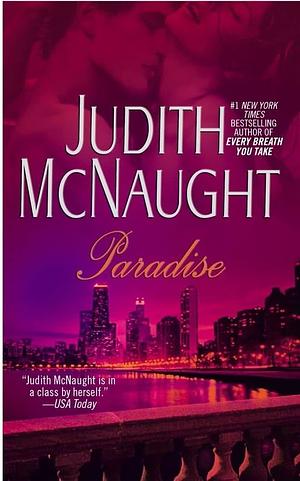 Paradise by Judith McNaught