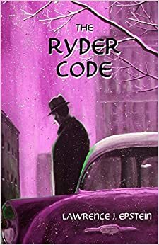 The Ryder Code by Lawrence J. Epstein