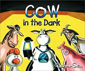 Cow in the Dark by Todd Aaron Smith