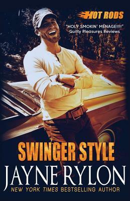 Swinger Style by Jayne Rylon