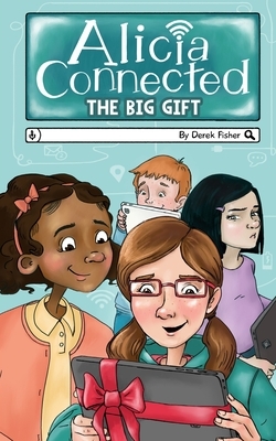 The Big Gift by Derek Fisher