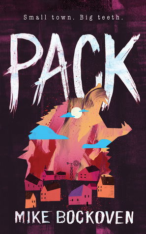 Pack by Mike Bockoven