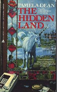 The Hidden Land by Pamela Dean