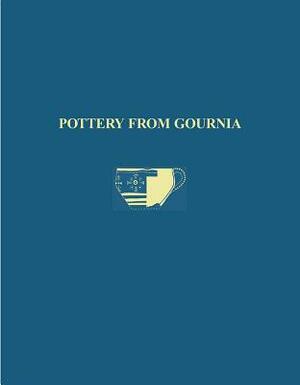 The Cretan Collection in the University Museum, University of Pennsylvania, Volume II: Pottery from Gournia by Jean S. Silverman, Philip P. Betancourt