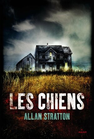 Les chiens by Allan Stratton