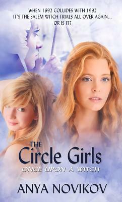 Circle Girls by Anya Novikov