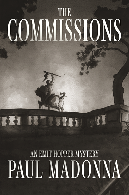 The Commissions by Paul Madonna, Paul Madonna