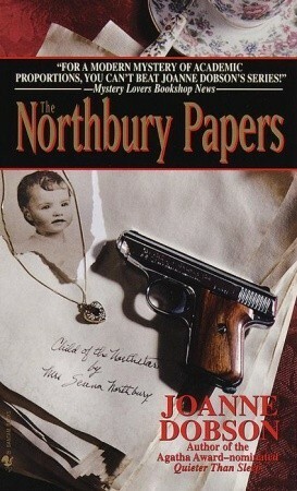 The Northbury Papers by Joanne Dobson