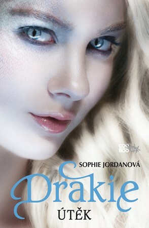 Útěk by Sophie Jordan