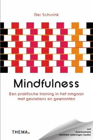 Mindfulness by Ger Schurink