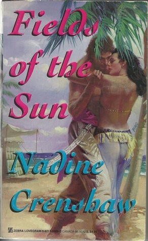 Fields Of The Sun by Nadine Crenshaw