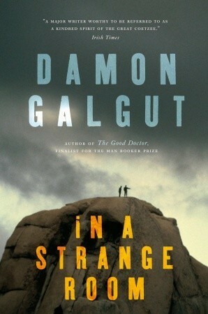 In a Strange Room: Three Journeys by Damon Galgut