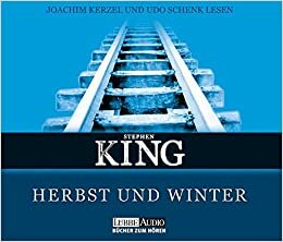 Herbst & Winter. Zwei Novellen: Stand by me/Atemtechnik by Stephen King