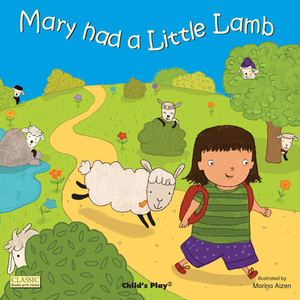 Mary Had Little Lamb by 