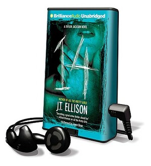 14 by J.T. Ellison