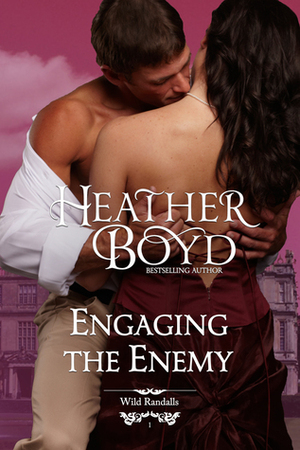 Engaging The Enemy by Heather Boyd