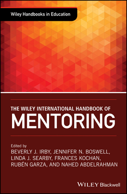 The Wiley International Handbook of Mentoring by 