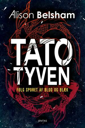 Tatotyven by Alison Belsham, Peter Carstens