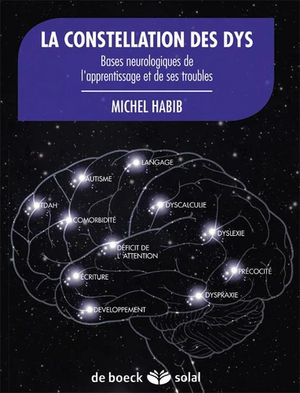 La constellation des DYS by Michel Habib