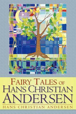 Сказки и истории by Hans Christian Andersen
