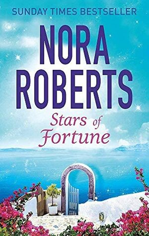 Stars of Fortune by Nora Roberts