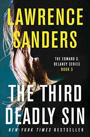 The Third Deadly Sin by Lawrence Sanders