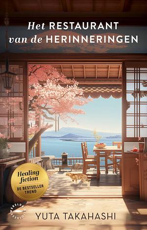 Het restaurant van de herinneringen  by Yuta Takahashi