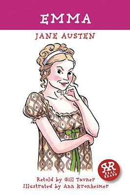 Emma by Jane Austen