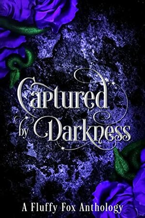 Captured by Darkness by Fluffy Fox Publishing