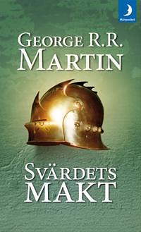 Svärdets makt by George R.R. Martin