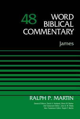 James, Volume 48 by Ralph P. Martin