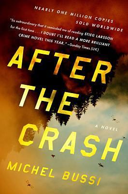 After the Crash by Michel Bussi