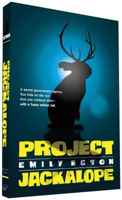 Project Jackalope by Emily Ecton