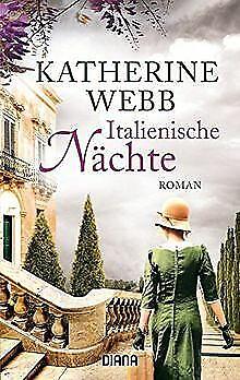 Italienische Nächte by Katherine Webb