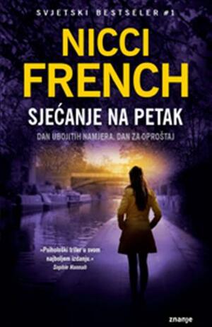 Sjećanje na petak by Nicci French