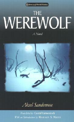 The Werewolf by Gustaf Lannestock, Aksel Sandemose