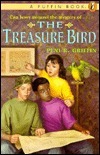 The Treasure Bird by Peni R. Griffin