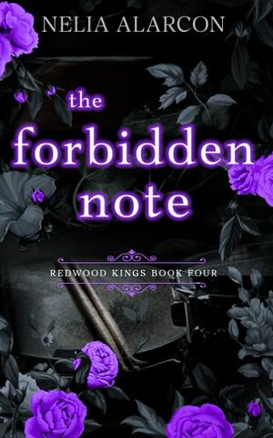 The Forbidden Note by Nelia Alarcon