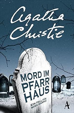 Mord im Pfarrhaus by Agatha Christie