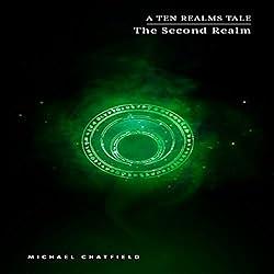 The Second Realm by Michael Chatfield