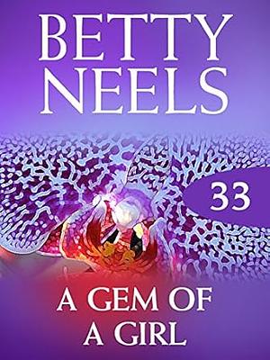 A Gem of a Girl by Betty Neels