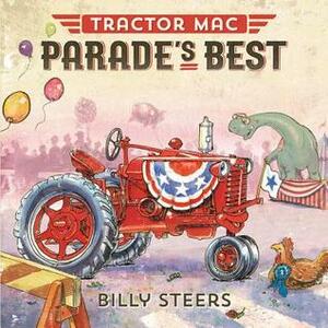 Tractor Mac Parade's Best by Billy Steers
