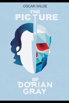 The Picture of Dorian Gray by Oscar Wilde