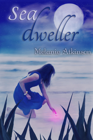 Sea Dweller by Ashlee Enz, Melanie Atkinson